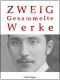 [Gesammelte Werke 01] • Stefan Zweig · Gesammelte Werke